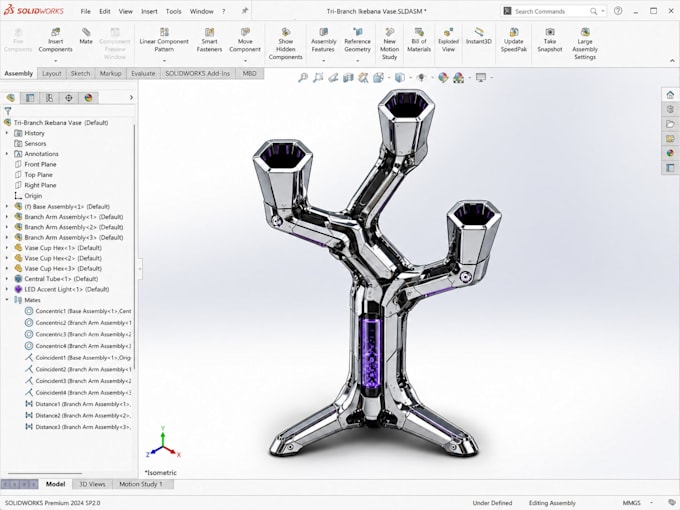 turn your ai image, sketch, or concept into a 3d model