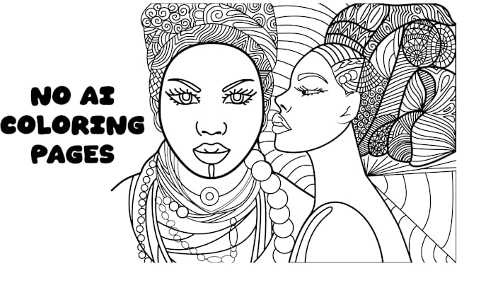do coloring book pages