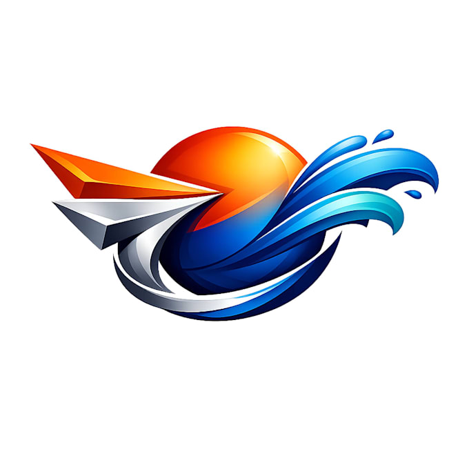 degine logo for everything