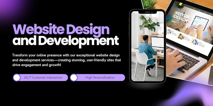 fix technical SEO issues and improve your website UX UI
