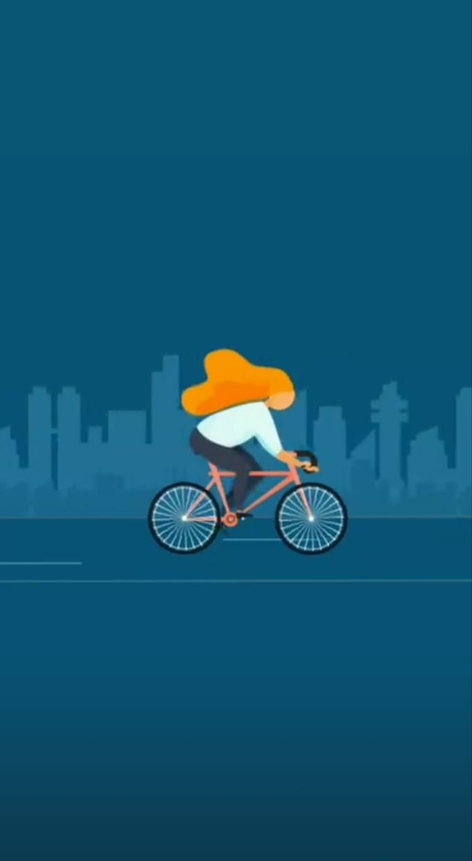 create interactive rive animation, lottie animation for web app UI UX