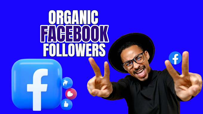 upgrade 5,000 facebook followers