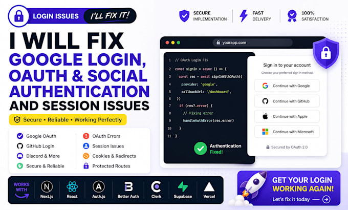 fix saas dashboard, admin panel and user management issues