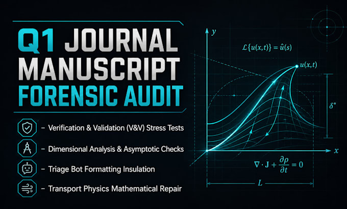 provide q1 journal peer review and engineering manuscripts