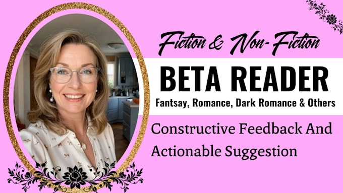 be your beta reader, beta reader romance, thriller, horror, beta reader fantasy