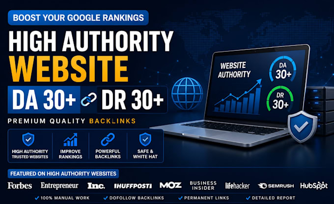 publish tech guest posts on da 30 websites