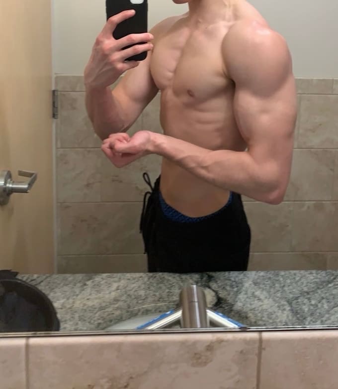 transform your physique, help you gain muscle and strength