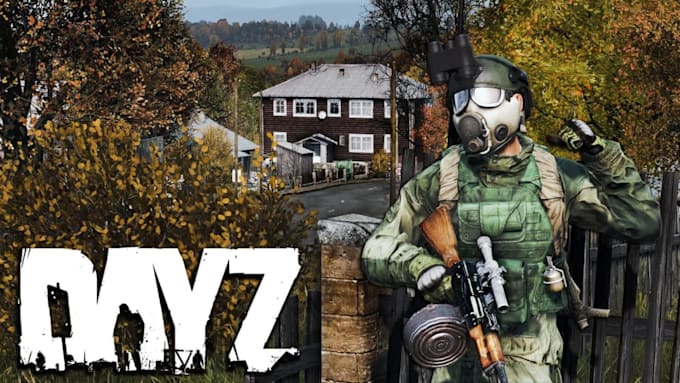 setup and mod your console dayz server, server config, dayz mods, clothing gear