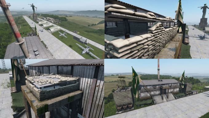 setup and mod ur console dayz server, server config, dayz mods server setup