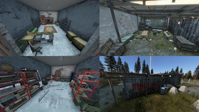 setup and mod console dayz server, server config, dayz mods server setup