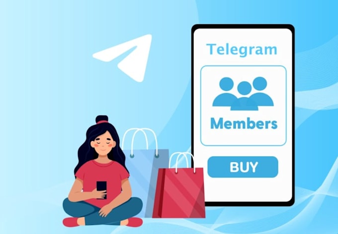 build telegram shop bot, discord bot, uploading bot, messenger bot