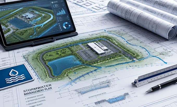 do electrical load calculation, cable sizing and voltage drop analysis