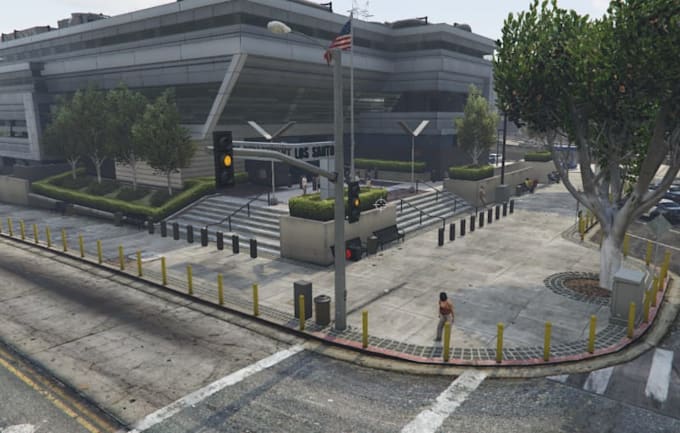 create custom fivem mlo, ymaps, custom interiors, minimaps for you