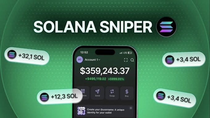 do solana bot, sniper bot, memecoin bot, arbitrage bot, copy trading, pumpfun