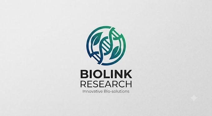 desing a modren minimalist logo for your business