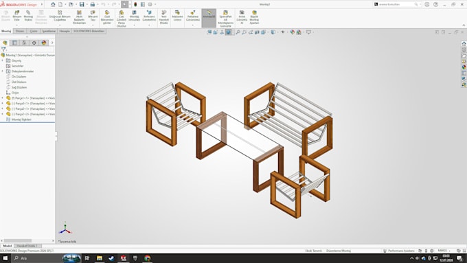 can create your solidworks drawings