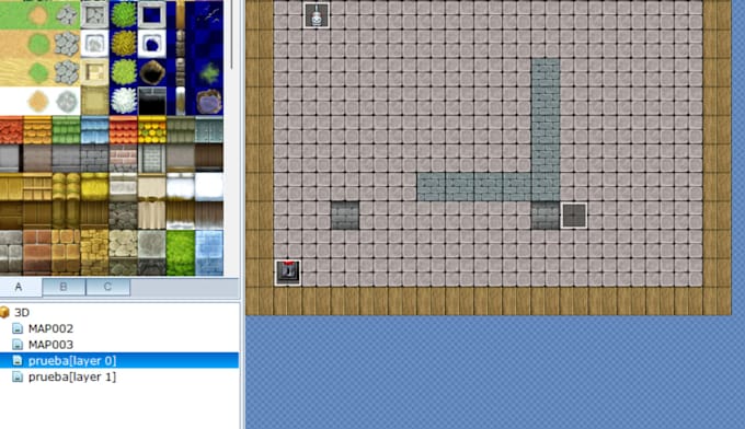 develop custom rpg maker vx ace scripts in ruby rgss3