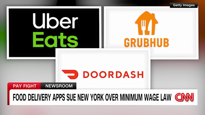 deploy doordash, instacart, uber eats, amazon, grubhub bots