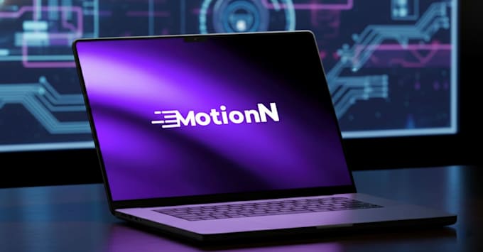 do creative graphic, logo, and motion graphics designer