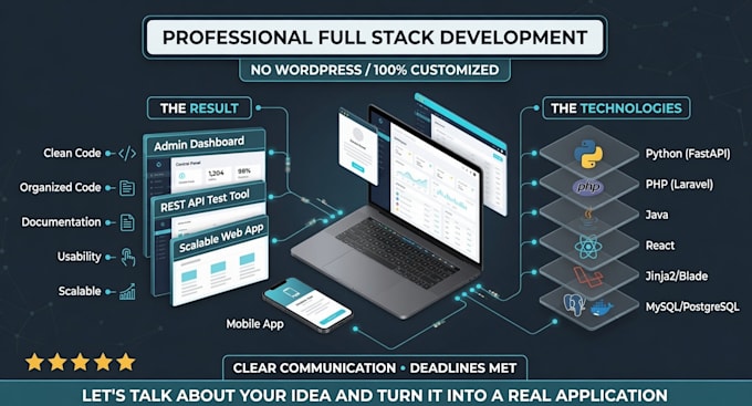 do a basic website for your small business