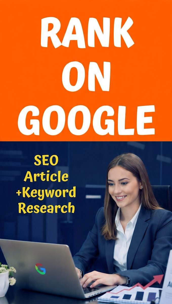 write  SEO optimized article and do keyword reserch to rank on google