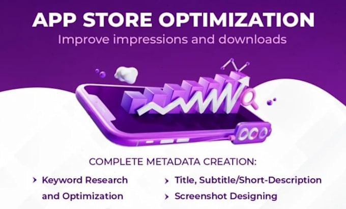 optimize your app store listing increase installs