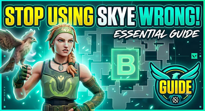 design gaming youtube thumbnails using canva