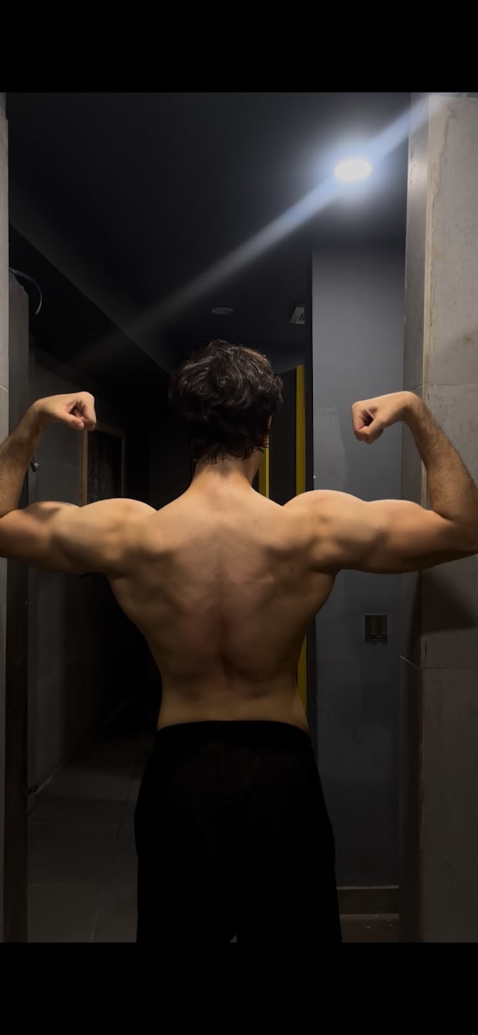 help you change your physique entirely