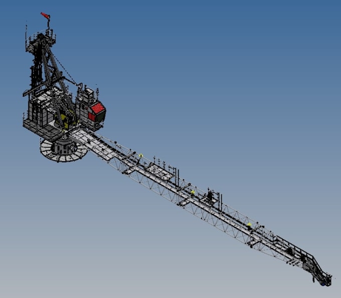 make manufacturing ready cad models