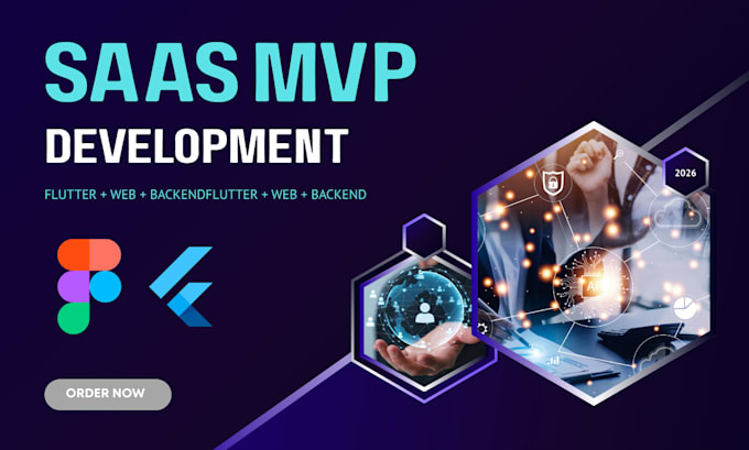 develop full stack saas application with subscription system