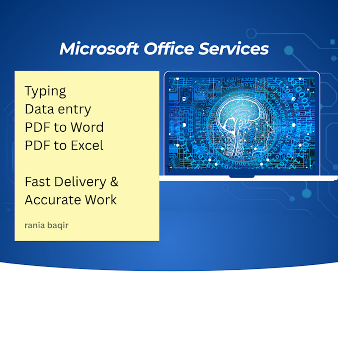c, cplusplus, sql, database and professional ms office services, projects