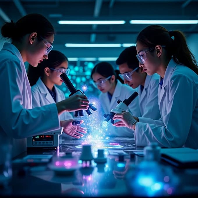 write medical laboratory reports, articles, and research