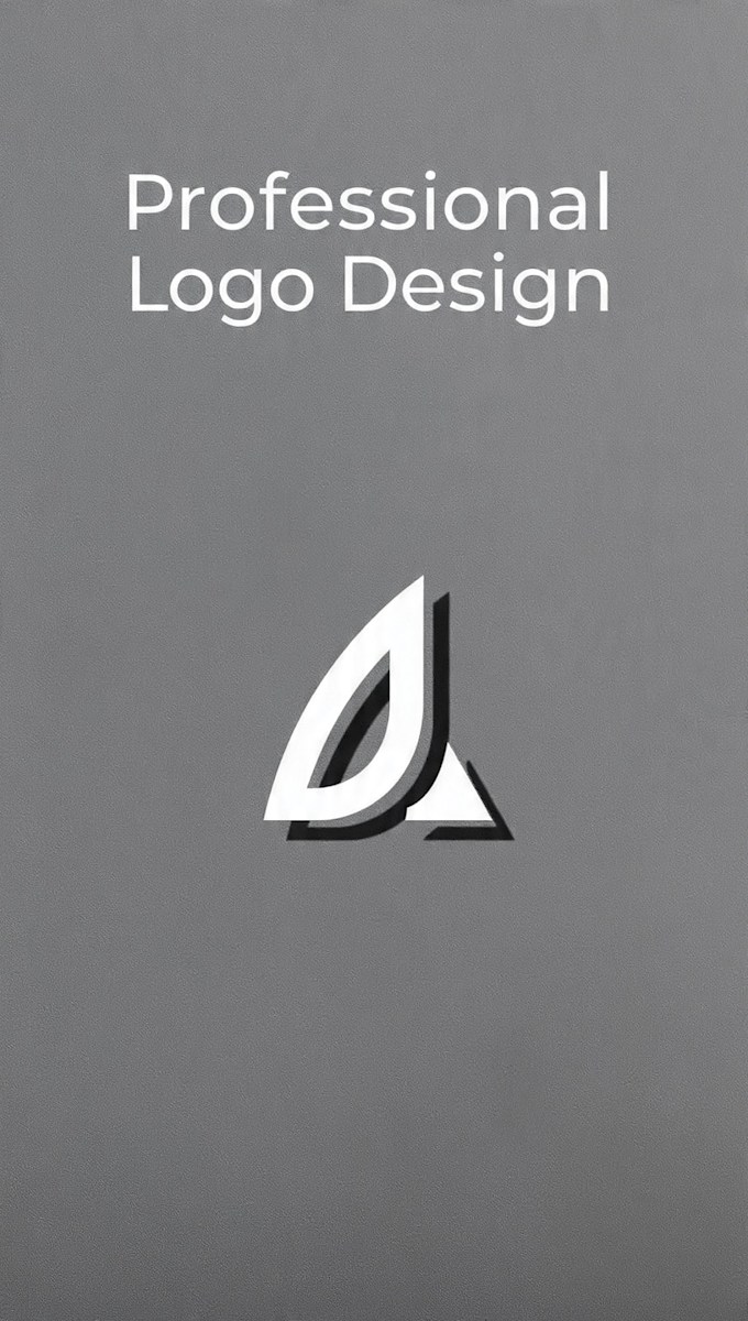 do professional logo design
