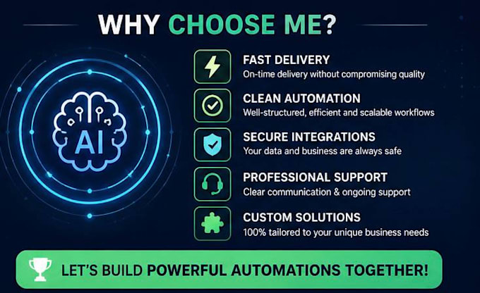 create an ai manager