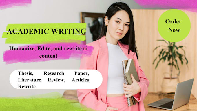 write academic content that passes ai detectors and rewrite ai content