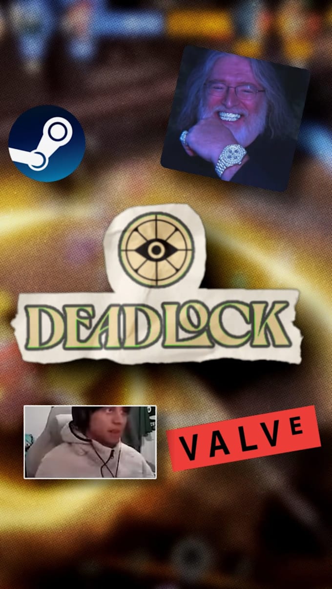 edit viral gaming shorts and gameplay
