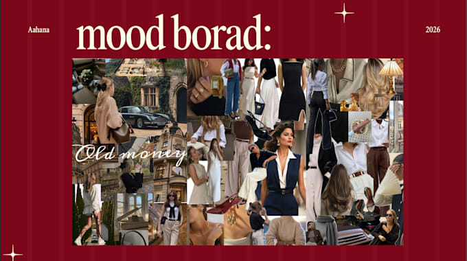be your personal stylist