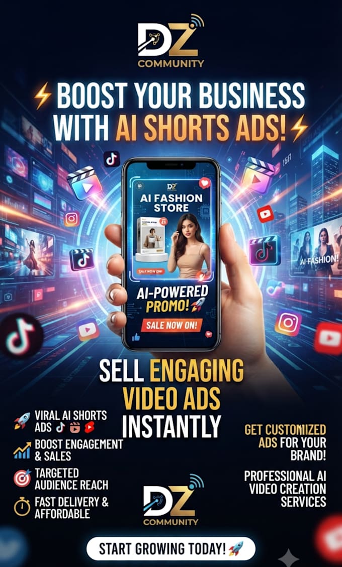 create professional ai video content for your brand