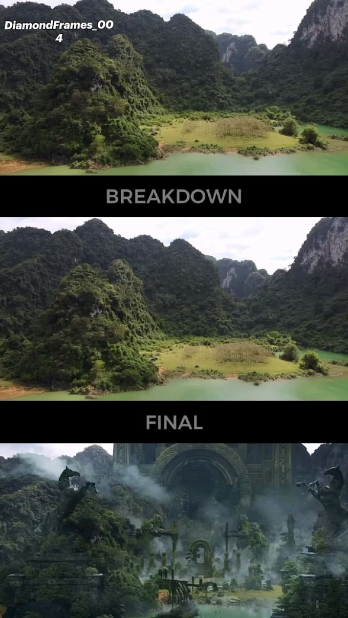 do vfx, cgi, compositing, green screen, motion tracking, and visual effects
