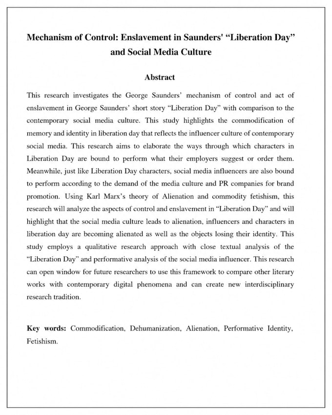 professional articles, summaries, website content, story and