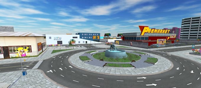 be roblox map roblox builder