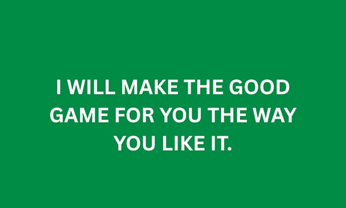 make the best fit for you