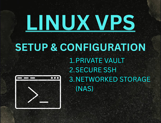 configure, secure, and troubleshoot your linux server