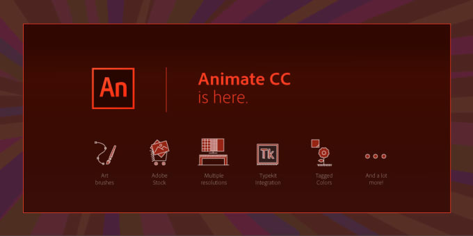 Adobe Animate 2d Animation Adobe Animate 2d Animation