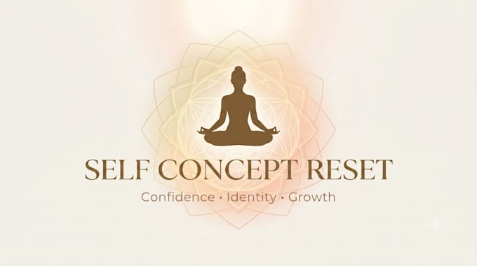guide you through a 7 day self concept