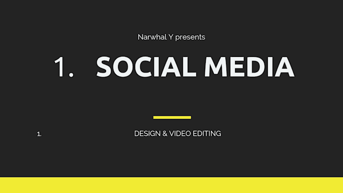 be your canva graphic designer and video editor