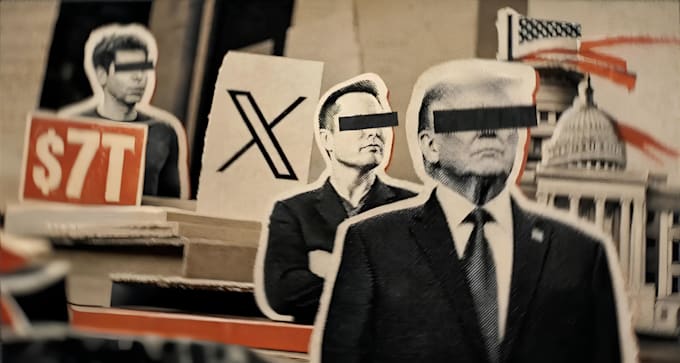 create vox style motion graphics, maps and documentary visuals