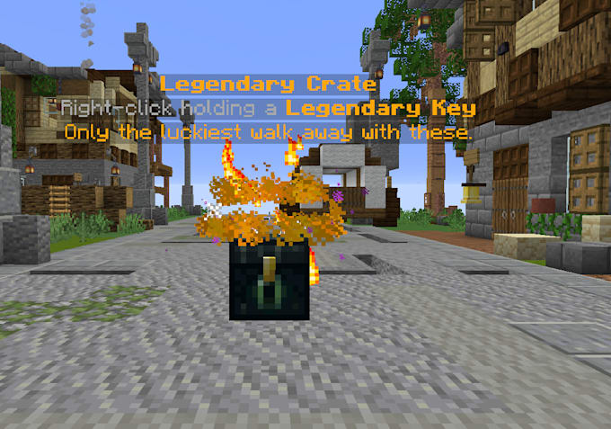 create a custom minecraft server plugin in java