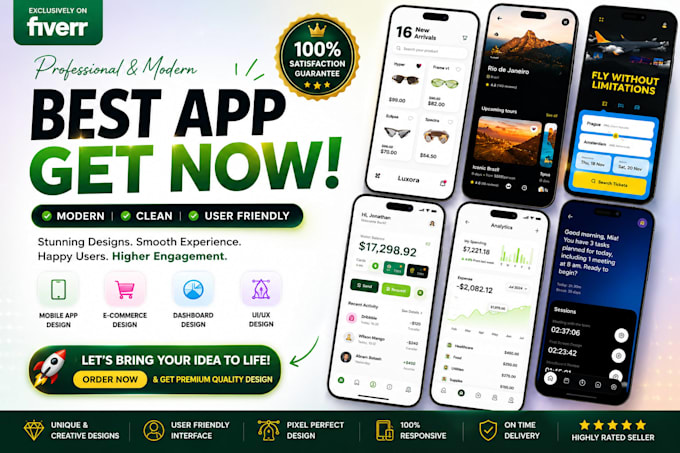 develop a modern ai android app with premium features