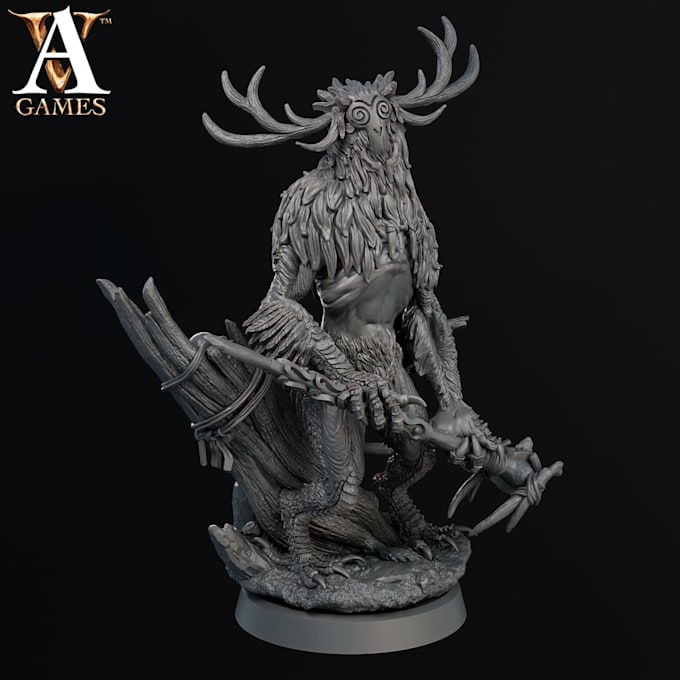 create 3d models for 3d printing